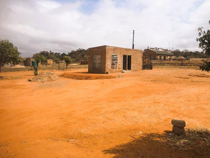 0 Bedroom Property for Sale in Mankweng Limpopo