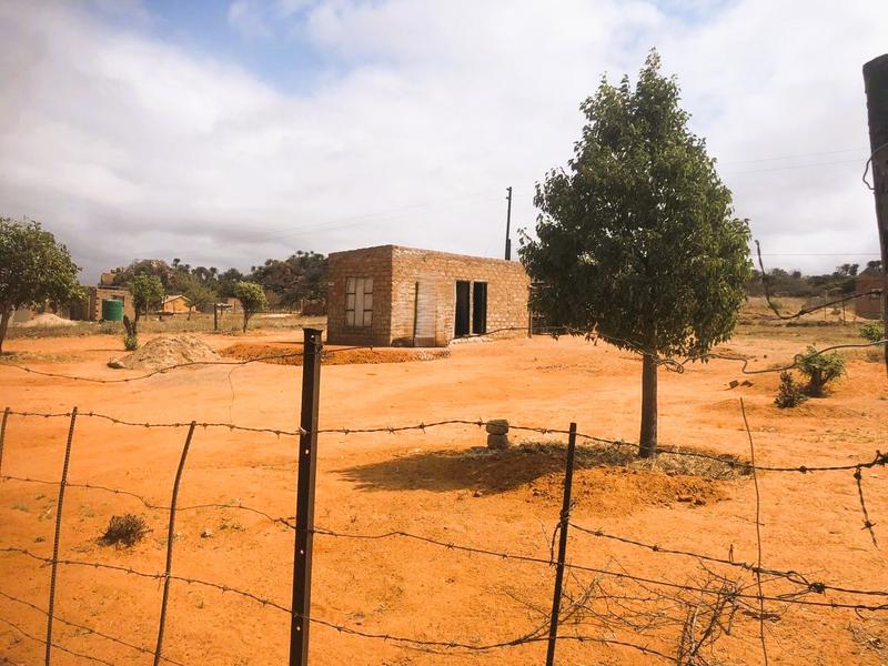 0 Bedroom Property for Sale in Mankweng Limpopo