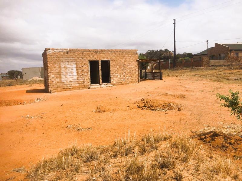 0 Bedroom Property for Sale in Mankweng Limpopo