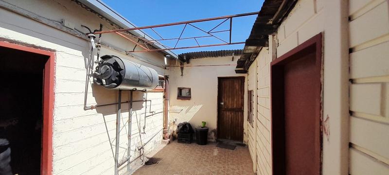 2 Bedroom Property for Sale in Seshego A Limpopo