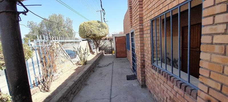 2 Bedroom Property for Sale in Seshego A Limpopo