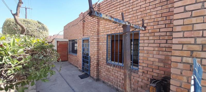 2 Bedroom Property for Sale in Seshego A Limpopo