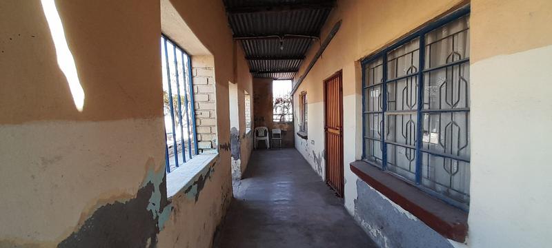 2 Bedroom Property for Sale in Seshego A Limpopo