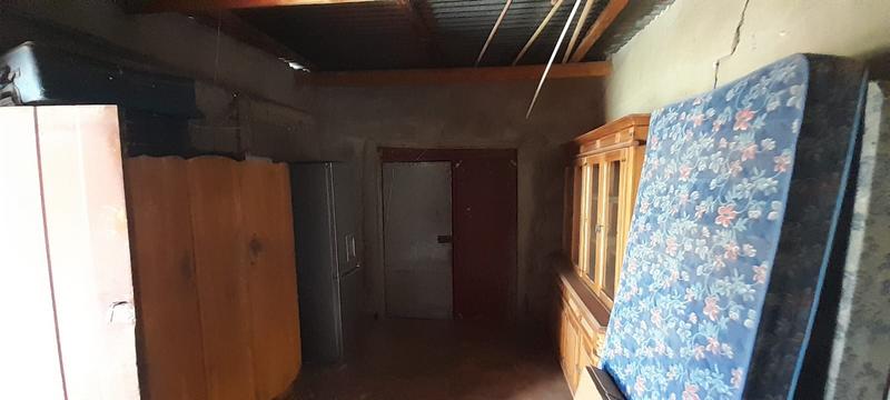 2 Bedroom Property for Sale in Seshego A Limpopo