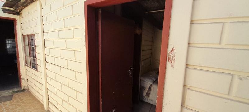 2 Bedroom Property for Sale in Seshego A Limpopo