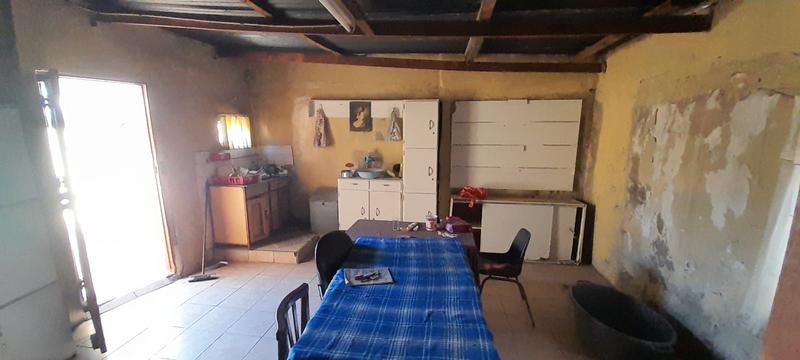 2 Bedroom Property for Sale in Seshego A Limpopo