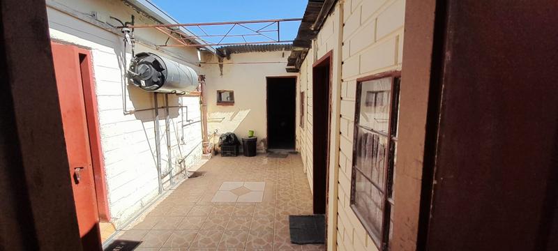 2 Bedroom Property for Sale in Seshego A Limpopo