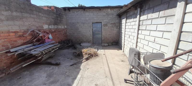 2 Bedroom Property for Sale in Seshego A Limpopo