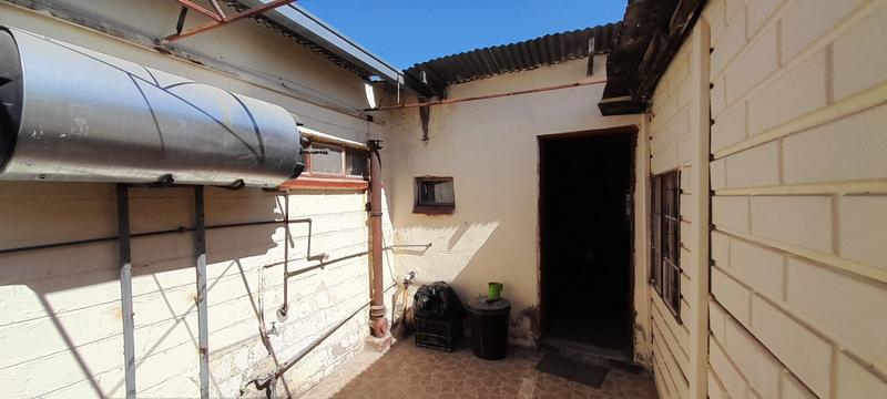 2 Bedroom Property for Sale in Seshego A Limpopo