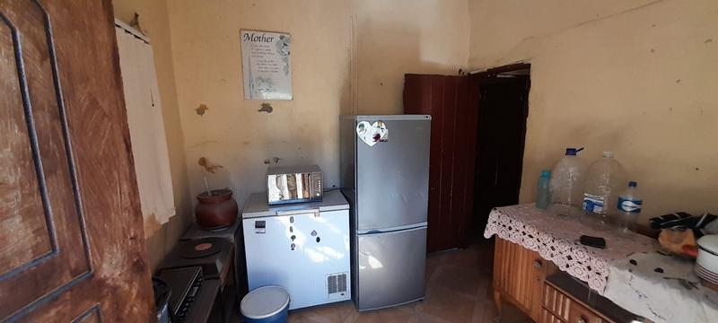 2 Bedroom Property for Sale in Seshego A Limpopo