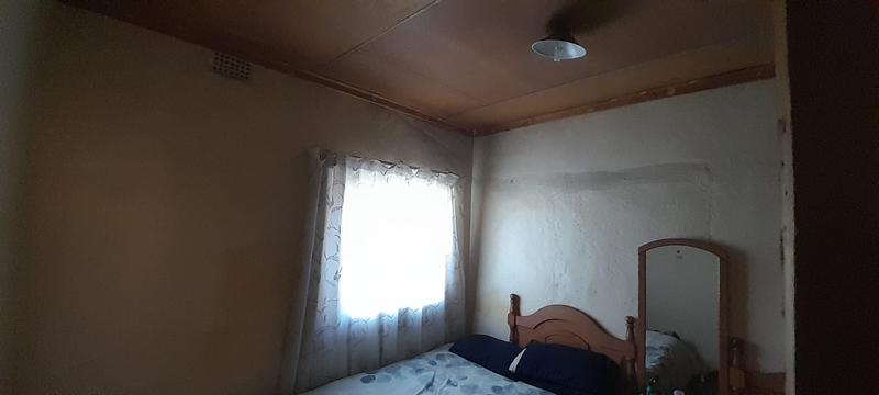 2 Bedroom Property for Sale in Seshego A Limpopo