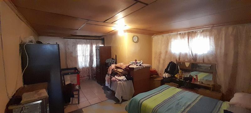 2 Bedroom Property for Sale in Seshego A Limpopo