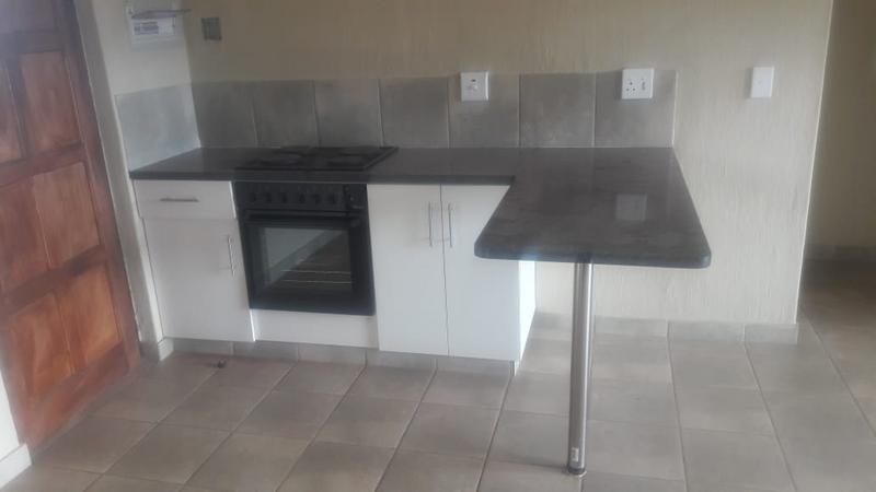 To Let 2 Bedroom Property for Rent in Lebowakgomo Limpopo