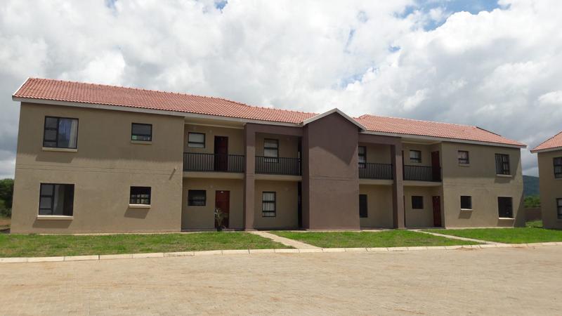 To Let 2 Bedroom Property for Rent in Lebowakgomo Limpopo