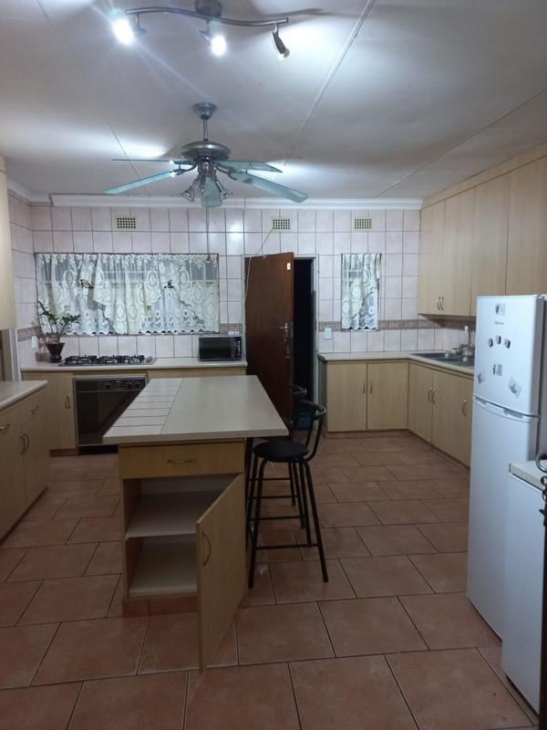 3 Bedroom Property for Sale in Onverwacht Limpopo