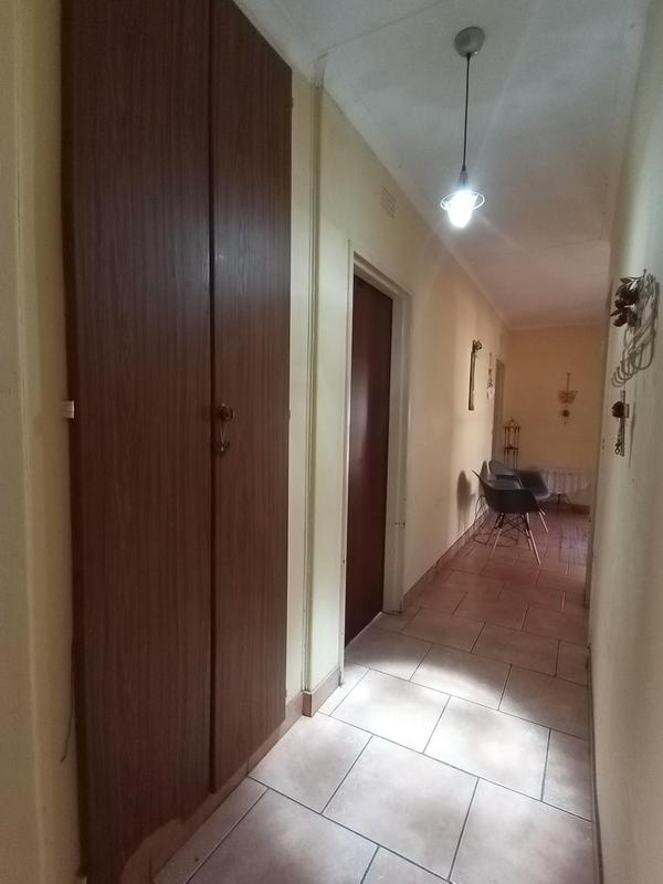 3 Bedroom Property for Sale in Onverwacht Limpopo