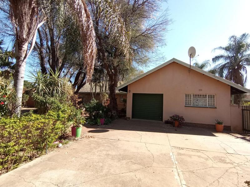 3 Bedroom Property for Sale in Onverwacht Limpopo