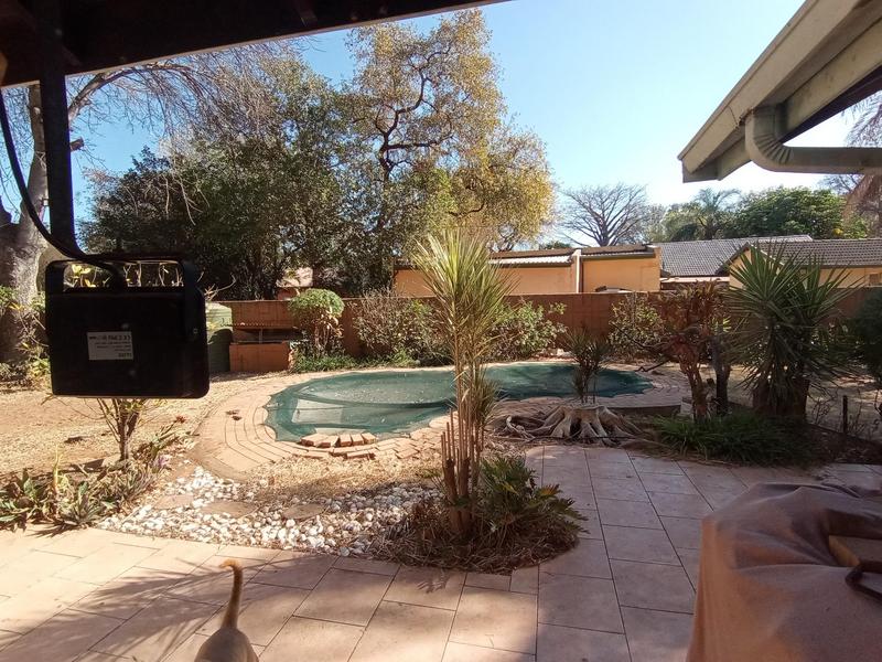 3 Bedroom Property for Sale in Onverwacht Limpopo