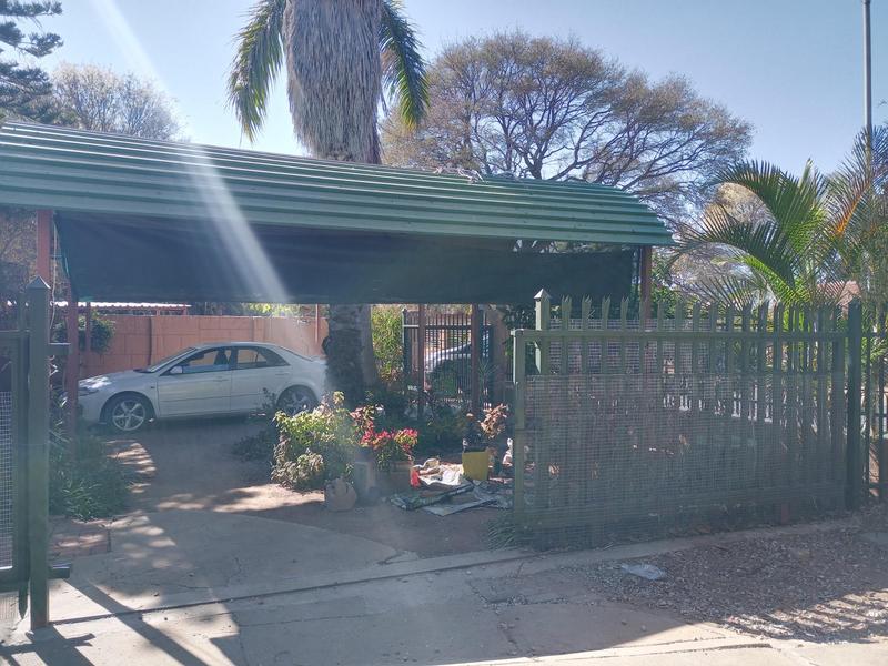 3 Bedroom Property for Sale in Onverwacht Limpopo