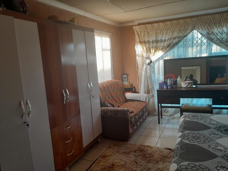 3 Bedroom Property for Sale in Seshego H Limpopo