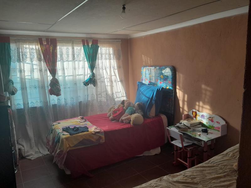 3 Bedroom Property for Sale in Seshego H Limpopo