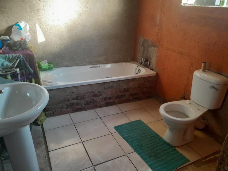 3 Bedroom Property for Sale in Seshego H Limpopo