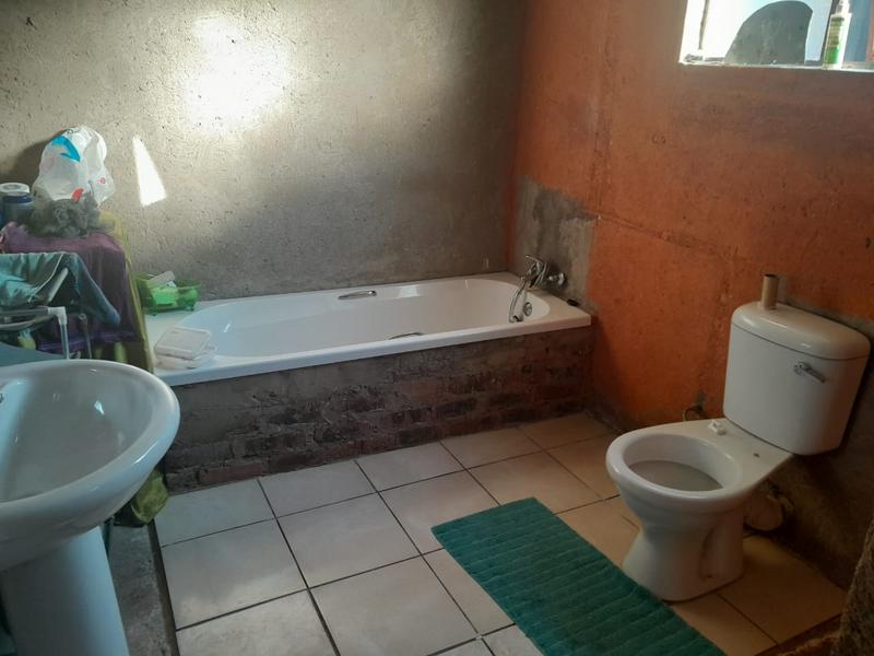 3 Bedroom Property for Sale in Seshego H Limpopo