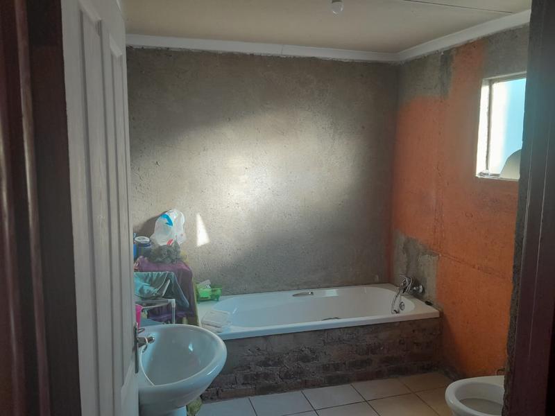 3 Bedroom Property for Sale in Seshego H Limpopo