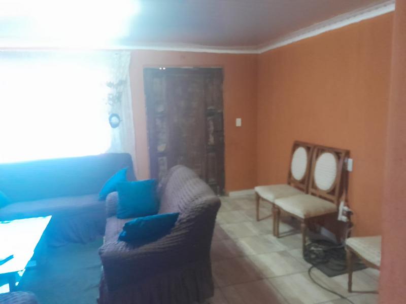 3 Bedroom Property for Sale in Seshego H Limpopo