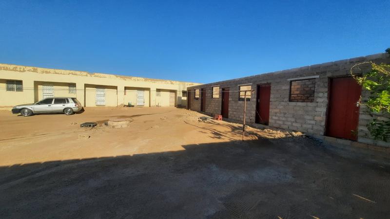 12 Bedroom Property for Sale in Mankweng Limpopo