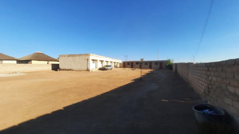 12 Bedroom Property for Sale in Mankweng Limpopo