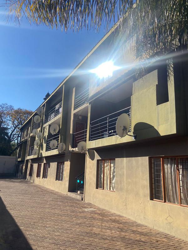 To Let 2 Bedroom Property for Rent in Capricorn Limpopo