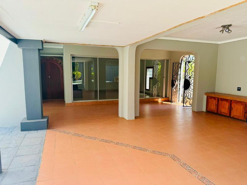 4 Bedroom Property for Sale in Bendor Limpopo