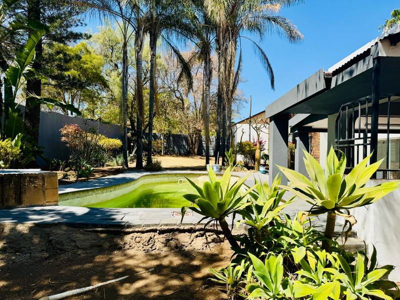 4 Bedroom Property for Sale in Bendor Limpopo