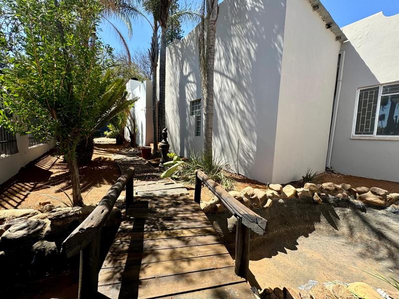 4 Bedroom Property for Sale in Bendor Limpopo