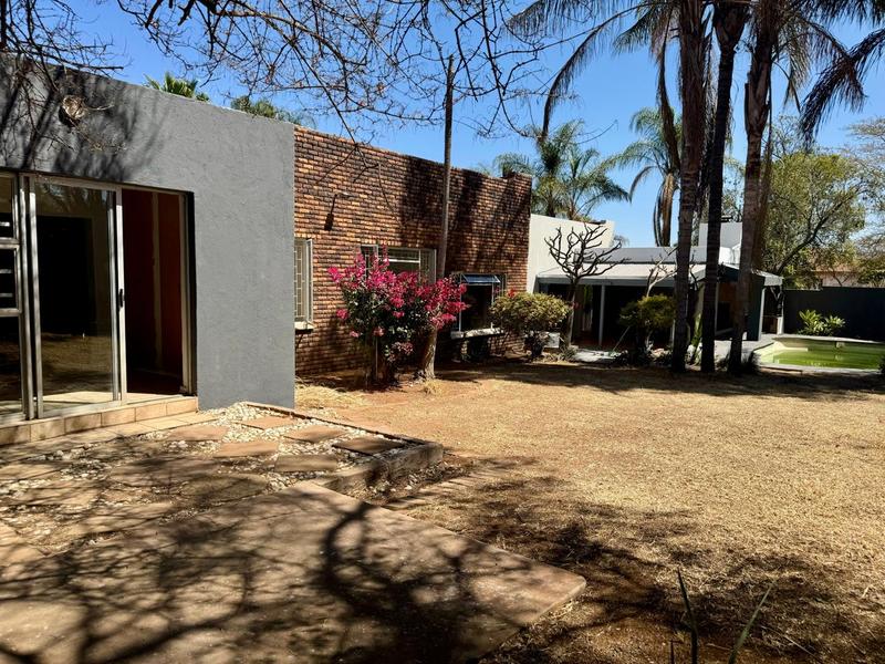 4 Bedroom Property for Sale in Bendor Limpopo