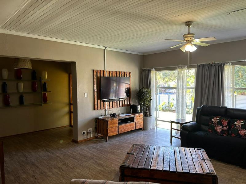 4 Bedroom Property for Sale in Bendor Limpopo