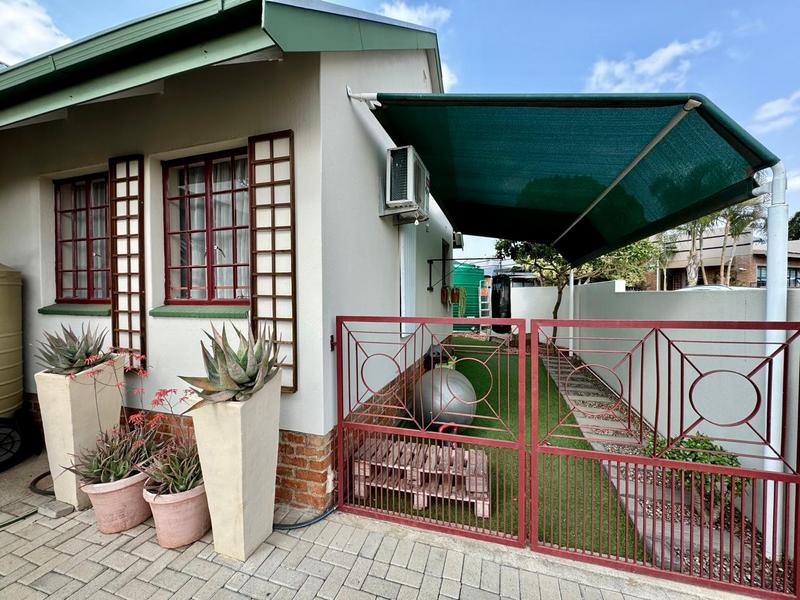 4 Bedroom Property for Sale in Bendor Place Limpopo