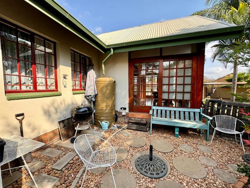 4 Bedroom Property for Sale in Bendor Place Limpopo