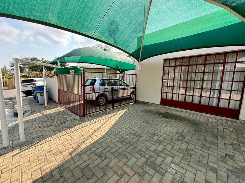 4 Bedroom Property for Sale in Bendor Place Limpopo