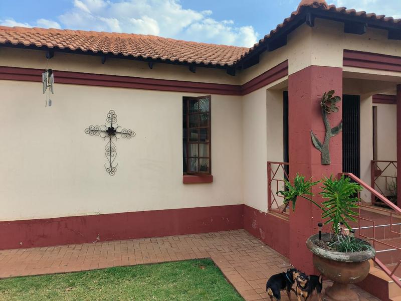 3 Bedroom Property for Sale in Thabazimbi Limpopo