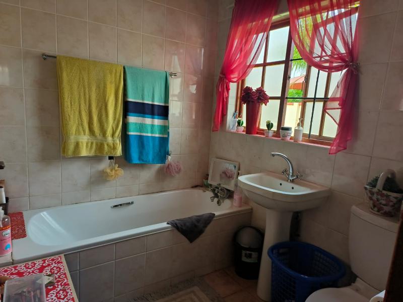 3 Bedroom Property for Sale in Thabazimbi Limpopo