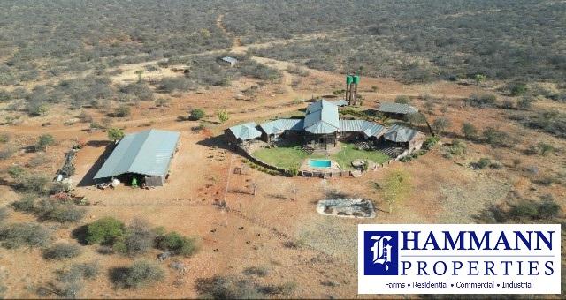 0 Bedroom Property for Sale in Alldays Limpopo