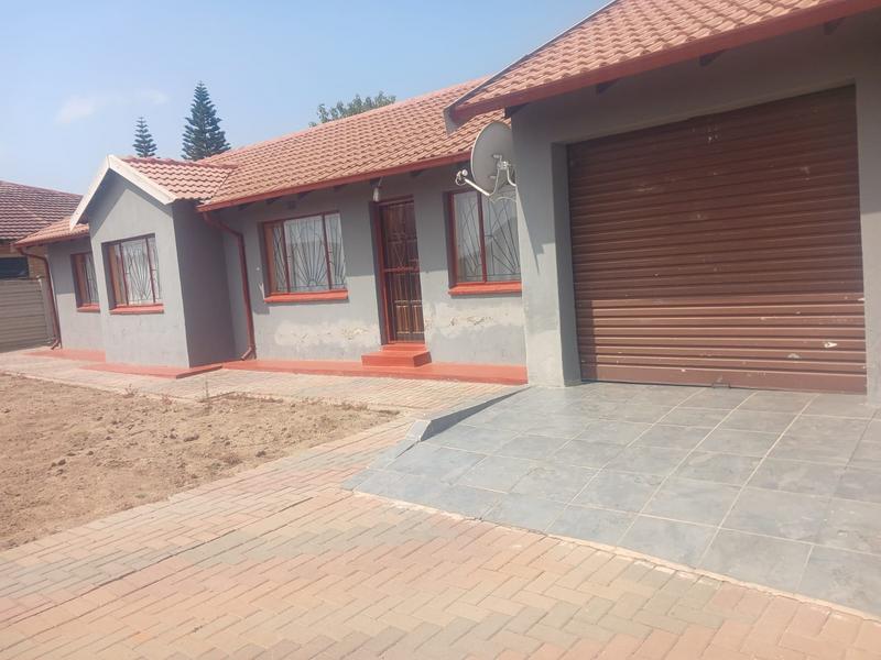 3 Bedroom Property for Sale in Polokwane Limpopo