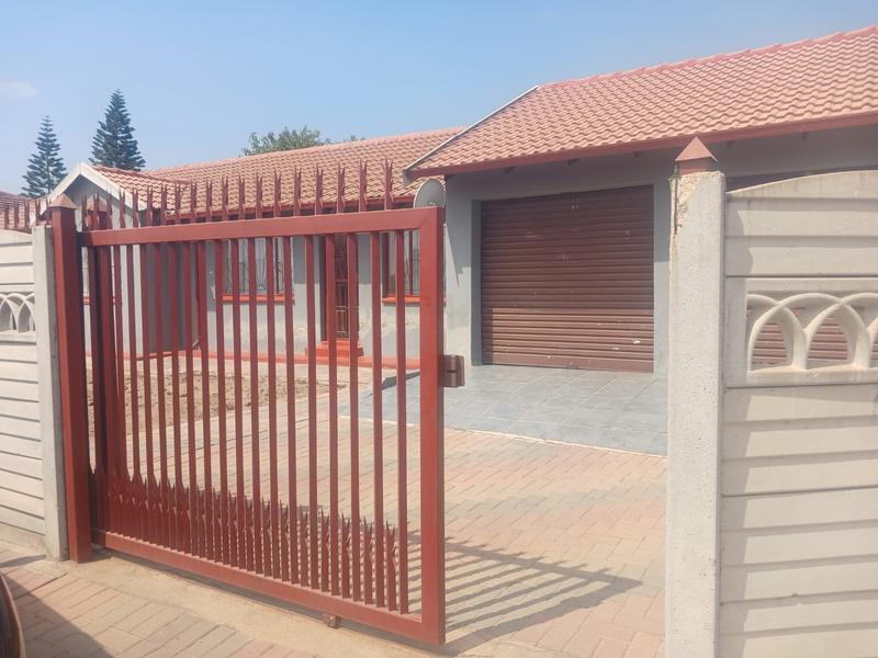 3 Bedroom Property for Sale in Polokwane Limpopo