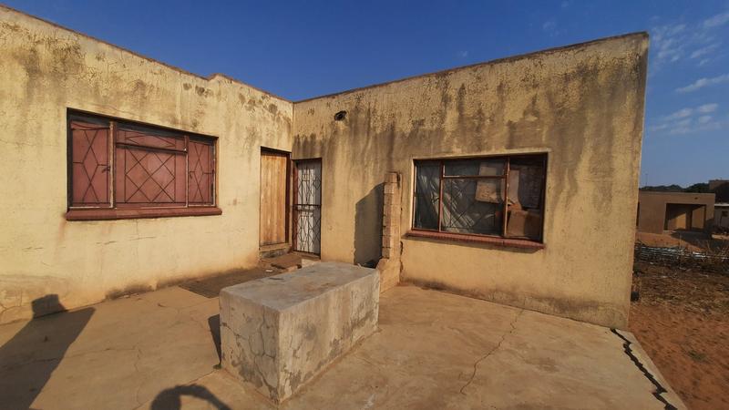 2 Bedroom Property for Sale in Mankweng Limpopo