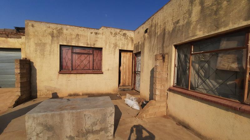 2 Bedroom Property for Sale in Mankweng Limpopo