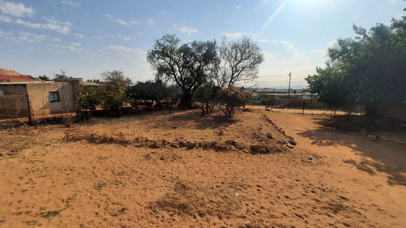 2 Bedroom Property for Sale in Mankweng Limpopo