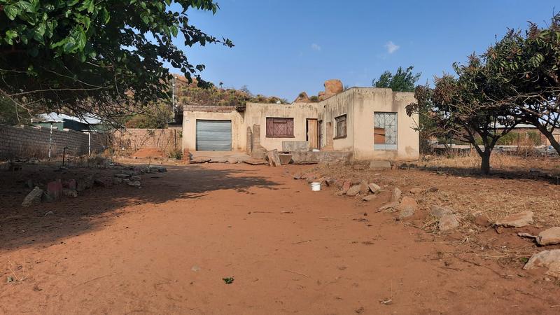 2 Bedroom Property for Sale in Mankweng Limpopo