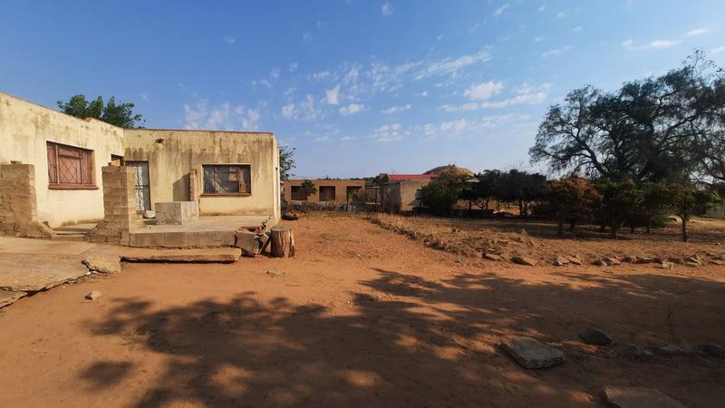 2 Bedroom Property for Sale in Mankweng Limpopo